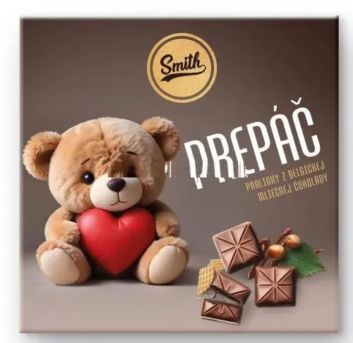 xCK DEZERT SMITH 75g -PREPAC