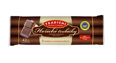 CK HORICKE TRUBICKY 50g -COKO