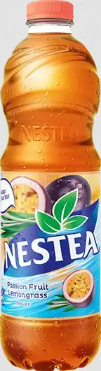 VODA NESTEA 1,5l -PASSION FRUIT Z