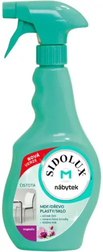 SIDOLUX 400ml -MR PR.PRACHU MAGNOLIA