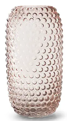 VAZA 41256 BOBBLE STARORUZ. 30x16cm