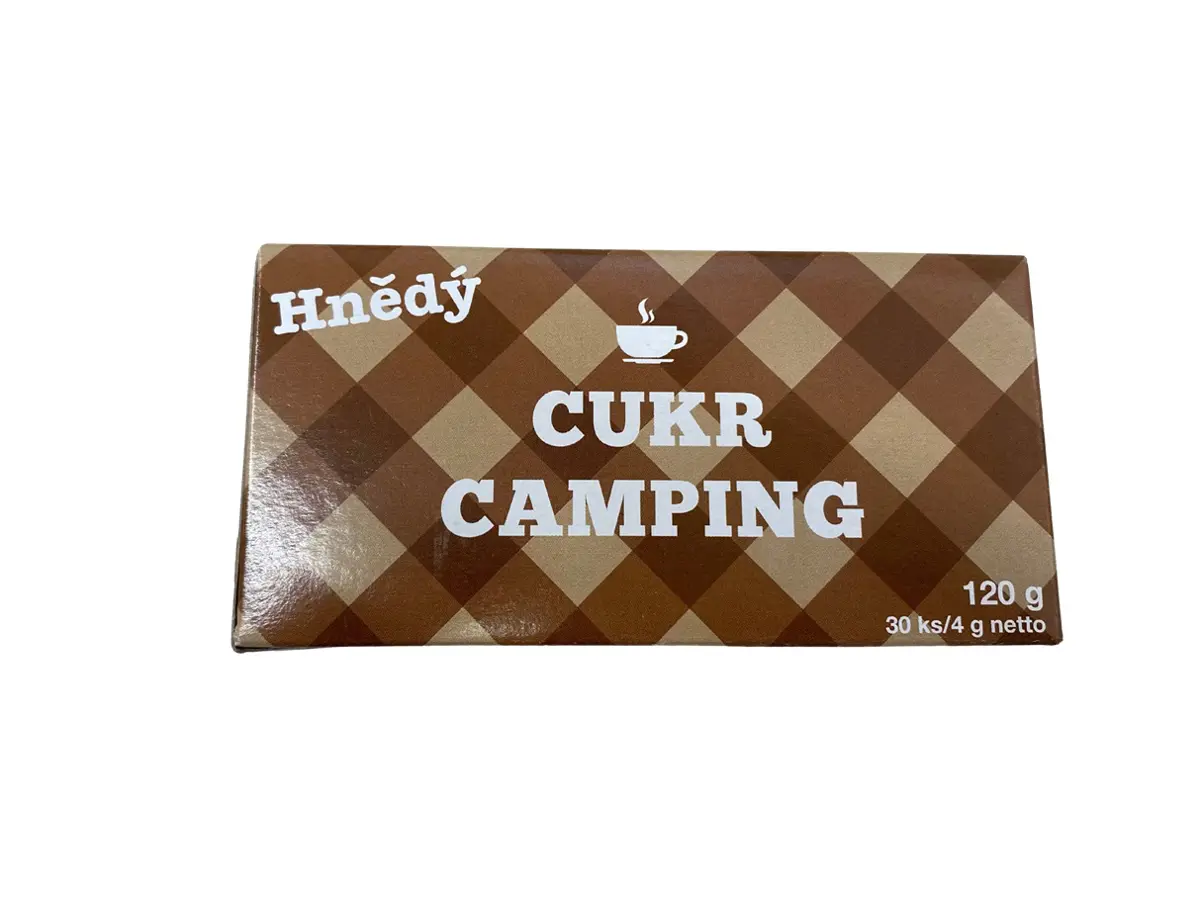 CK CUKOR BALENY 30ks 120g -TRSTINOVY