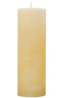 SVIECKA VALEC IRIS 60x180 -CHAMPAGNE