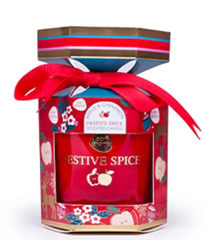 SVIECKA PAN AROMA 120g -VO FESTIVE SPICE