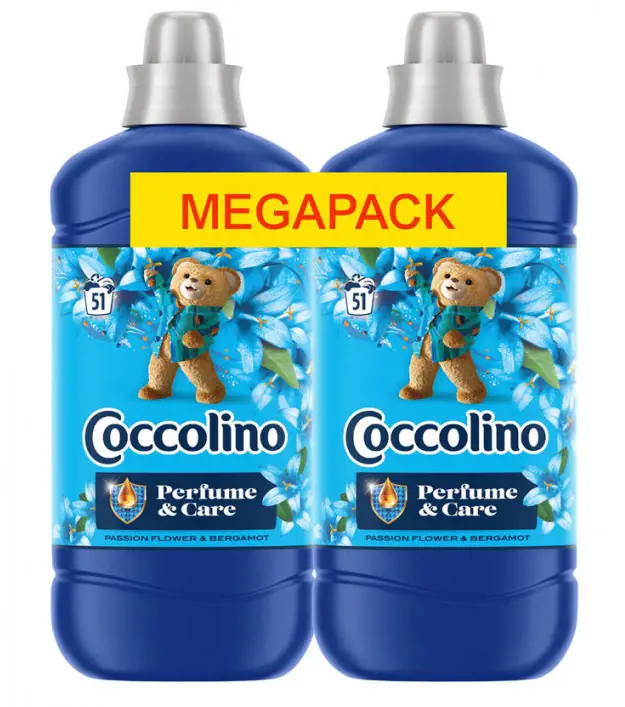 XAV.COCCOLINO 1,275/51PD x 2ks -PASSI