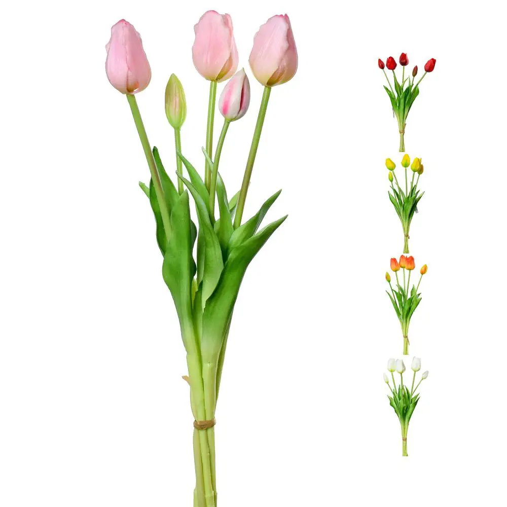 KV.UM.-KYTICA TULIPAN 47cm