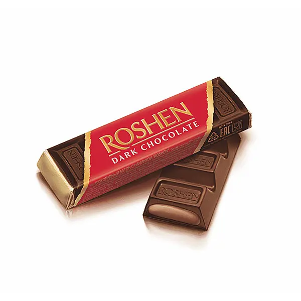 CK TYCINKA ROSHEN 43g -HORKA COKOLAD
