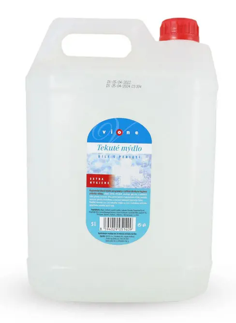 xTEK.MYDLO VIONE 5l -ANTIBACTERIAL