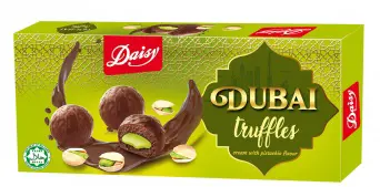 xCK DEZERT TRUFFLES DUBAI 180g