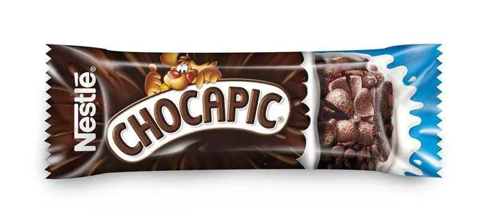 CK TYCINKA NESTLE 25g -CHOCAPIC