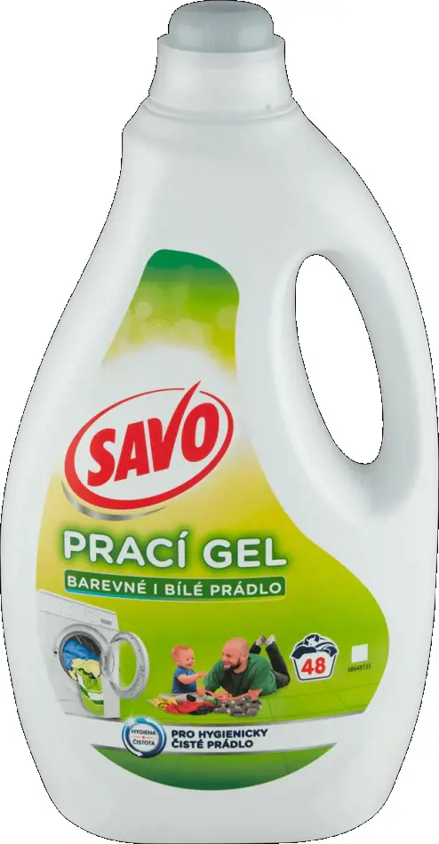PR.SAVO GEL  48PD/2,4l -UNIVERZAL
