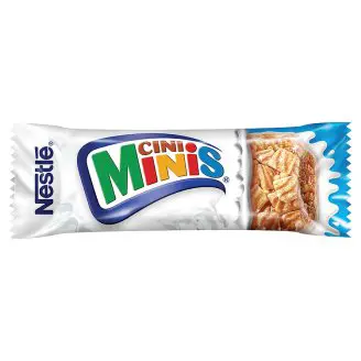 CK TYCINKA NESTLE 25g -CINI MINIS