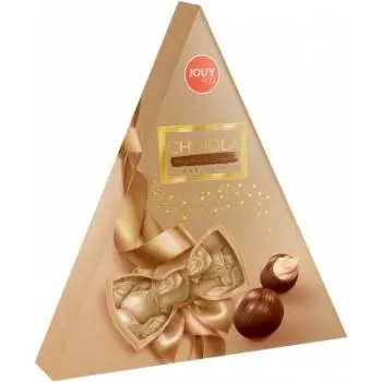 xCK DEZERT CHIQOLA 110g -HAZELNUT