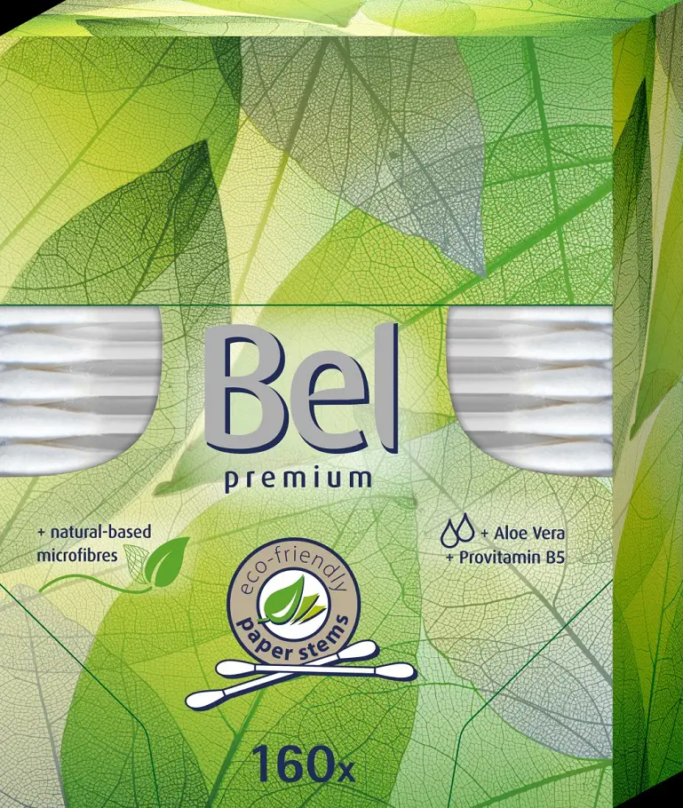 VAT.TYC. BEL 160ks -PREMIUM