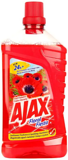 AJAX UNI CISTIC 1l -FF MAK -CERVEN