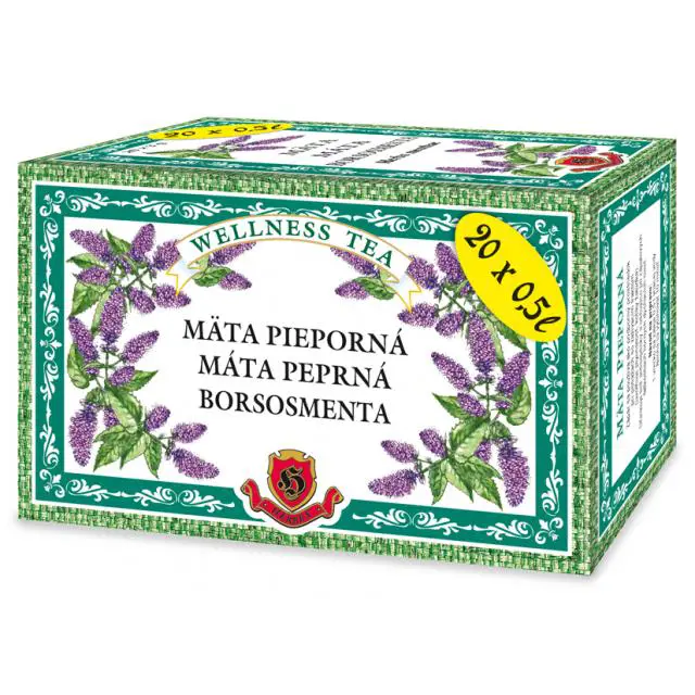 CAJ HERBEX 60g -MATA