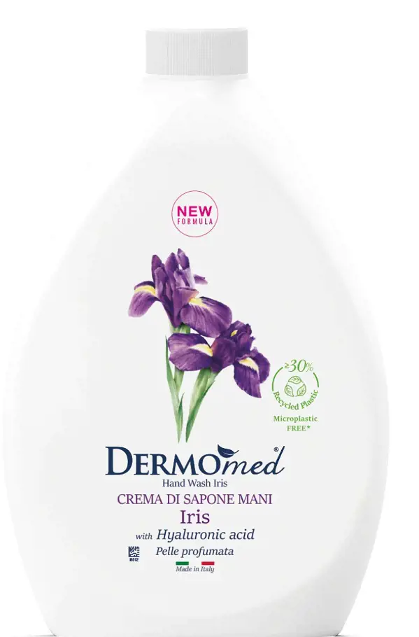TEK.MYDLO DERMOMED 1l NN -IRIS