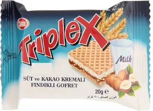 CK TRIPLEX 20g -MODRA