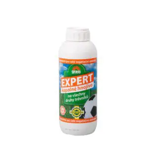 HNOJ TRAVNIK 1l -EXPERT TEKUTY  FO