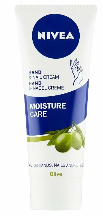KREM NA RUKY NIVEA 75ml -OLIVA