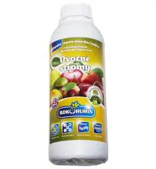 HNOJ ROKOHUMIN 1l -OVOCNE STROMY