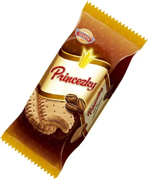 CK SUSIENKY PRINCEZKY 80g