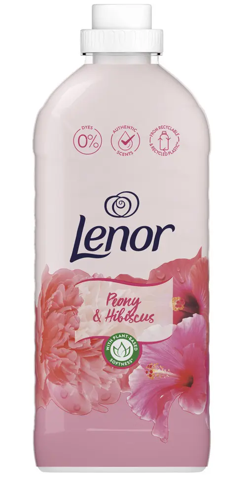xAV.LENOR 48PD -INGENUE