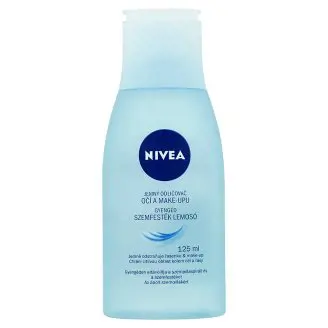 PLET.ODLICOVAC NIVEA 125ml -OCI+MAKE