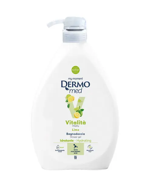 xSG DERMOMED 1l -VITALITA
