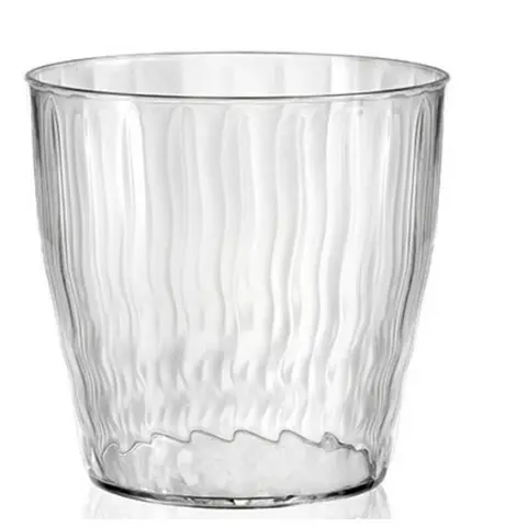 ,OBAL B-LIVING 13cm -TRANSPARENT