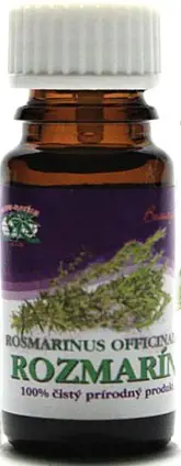 xVONNY OLEJ 10ml -ROZMARIN