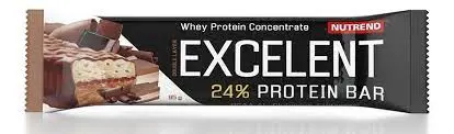 xCK TYCINKA EXCELENT 85g -COK.,NUGAT