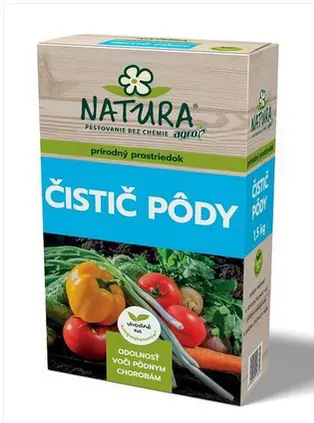 HNOJ CISTIC PODY NATURA 1,5kg