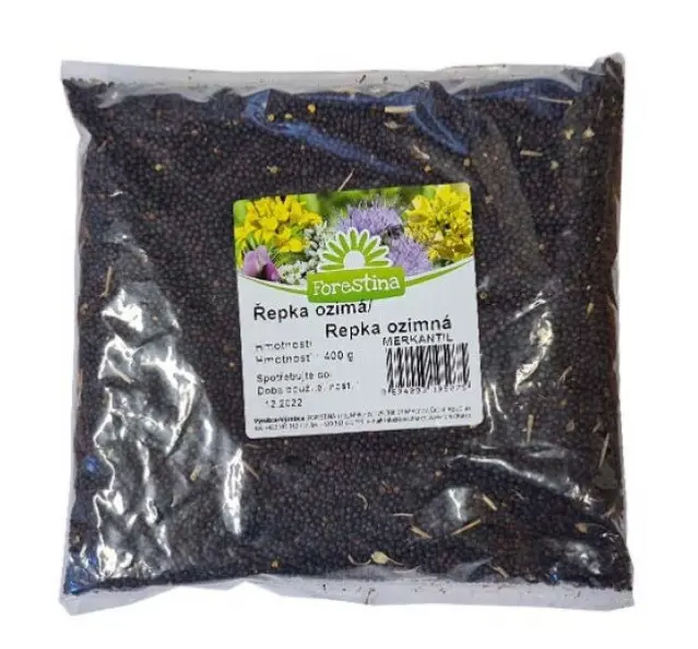 .REPKA OZIMNA 400g