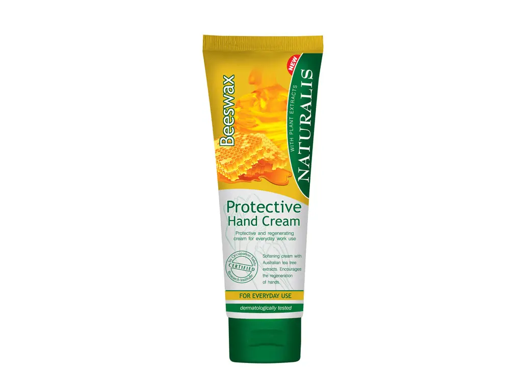 KREM NATURALIS 125ml -VCELI