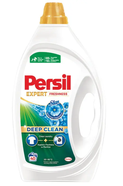 PR.PERSIL GEL  40PD -FBS
