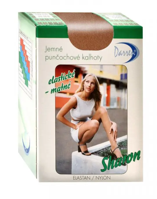 PANC. SHARON 158-100 /999