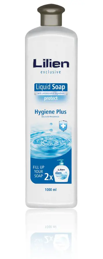 TEK.MYDLO LILIEN NN 1l -HYGIENE PLUS