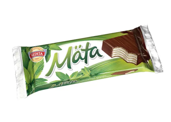 CK OBLATKA MATA 50g