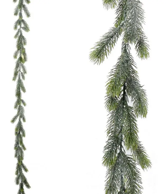 VO -GIRLANDA CECINA ZAMRZNUTA 180cm
