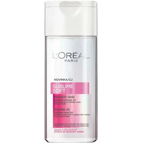 PLET.MICEL.VODA LOREAL 200ml -SU-CIT