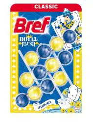 BREF POWER AKTIV 3x50g -SPLASH JOKER