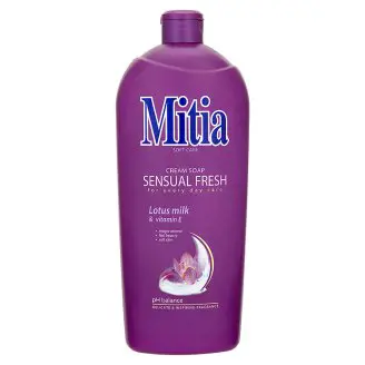 TEK.MYDLO MITIA 1l -SENSUAL FRESH