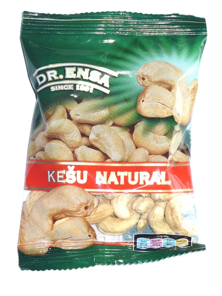 CK KESU JADRA NATURAL 200g -ENSA