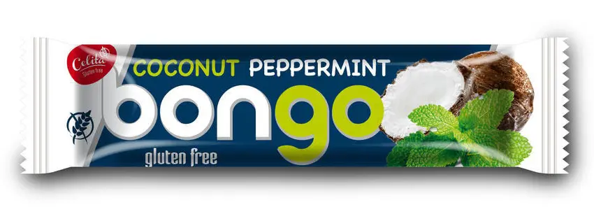CK TYCINKA BONGO 40g -KOKOS+MATA