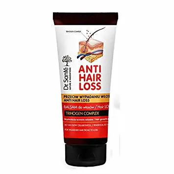 BALZAM DR.SANTE 200ml - LOSS