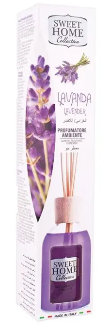OSV.SWEET HOME DIF.100ml -LAVENDER