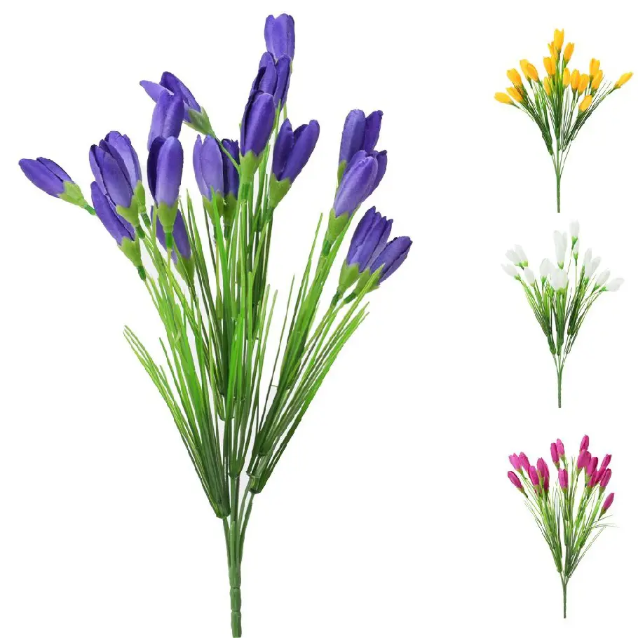 KV.UM.-KYTICA KROKUS 46cm