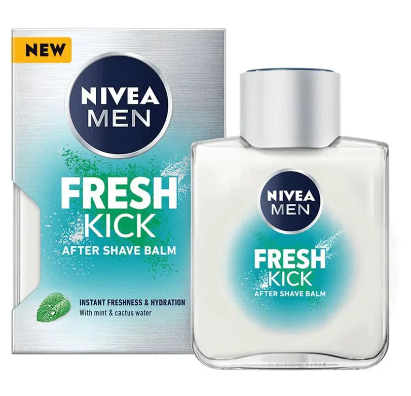 NIVEA FM BALZAM PH 100ml -FRESH KICK