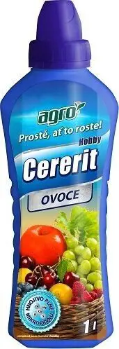 HNOJ CERERIT   1l -HOBBY OVOCIE